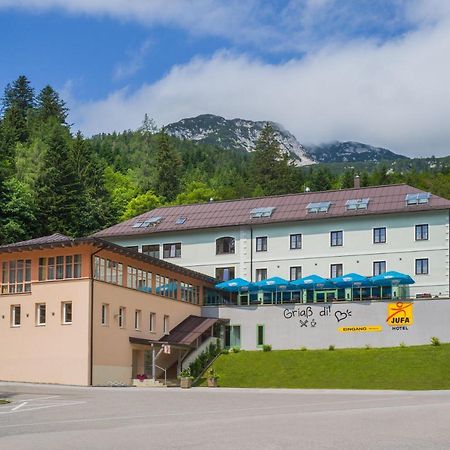 Jufa Hotel Altaussee Kültér fotó