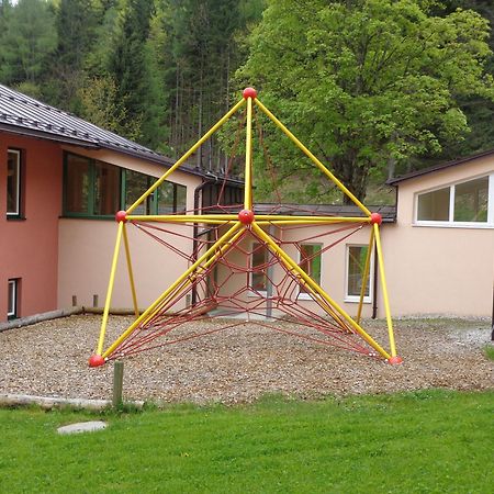 Jufa Hotel Altaussee Kültér fotó