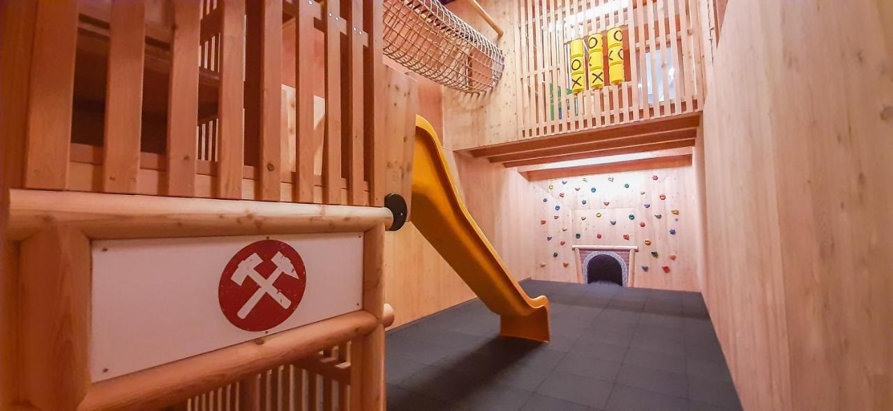 Jufa Hotel Altaussee Kültér fotó