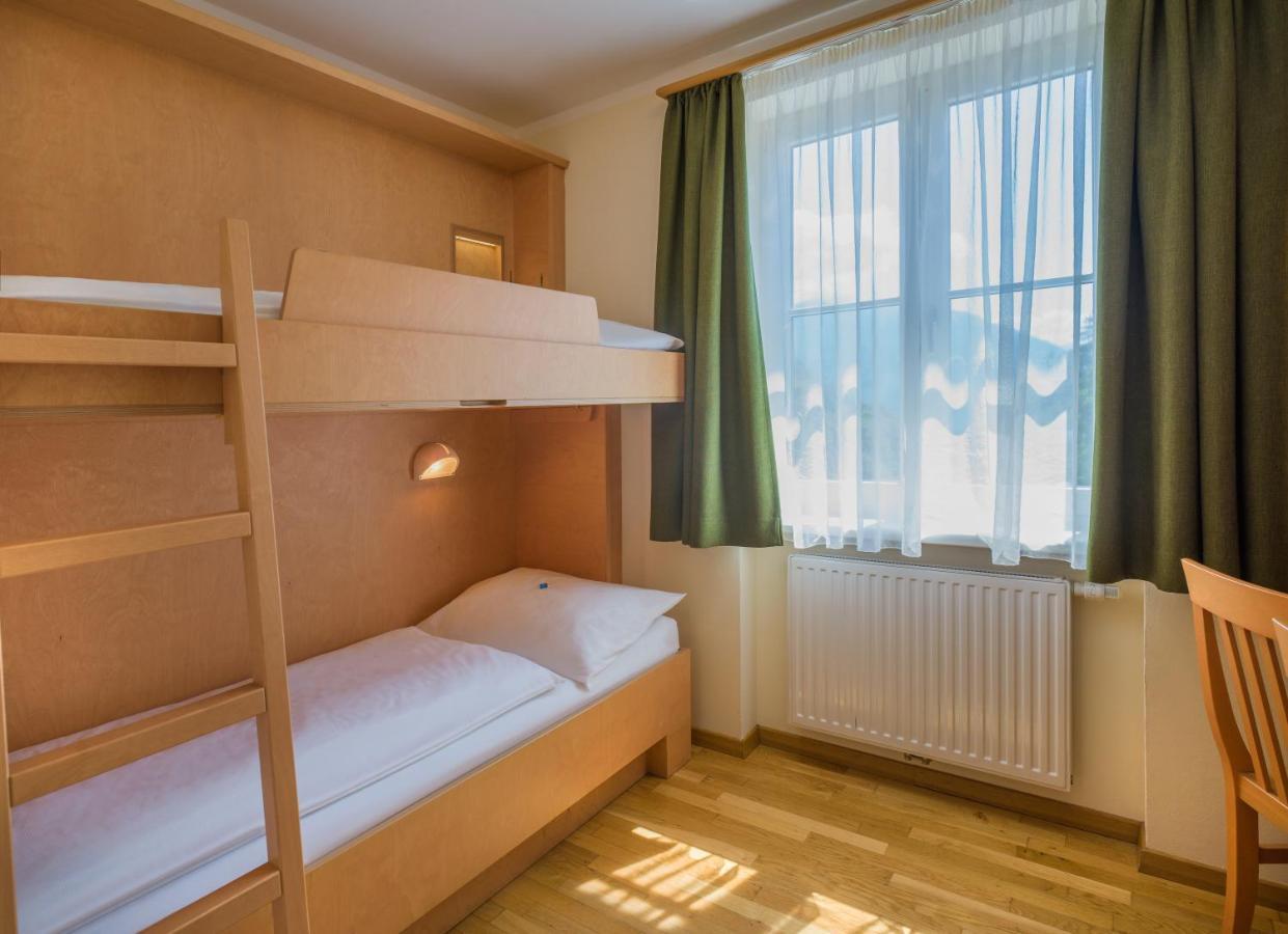 Jufa Hotel Altaussee Kültér fotó