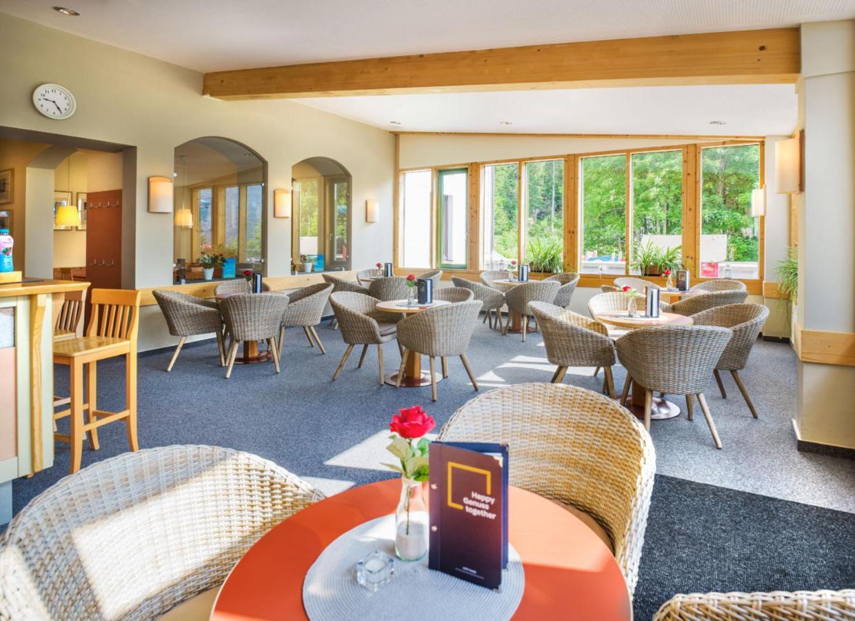 Jufa Hotel Altaussee Kültér fotó