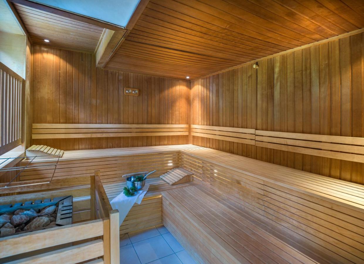 Jufa Hotel Altaussee Kültér fotó