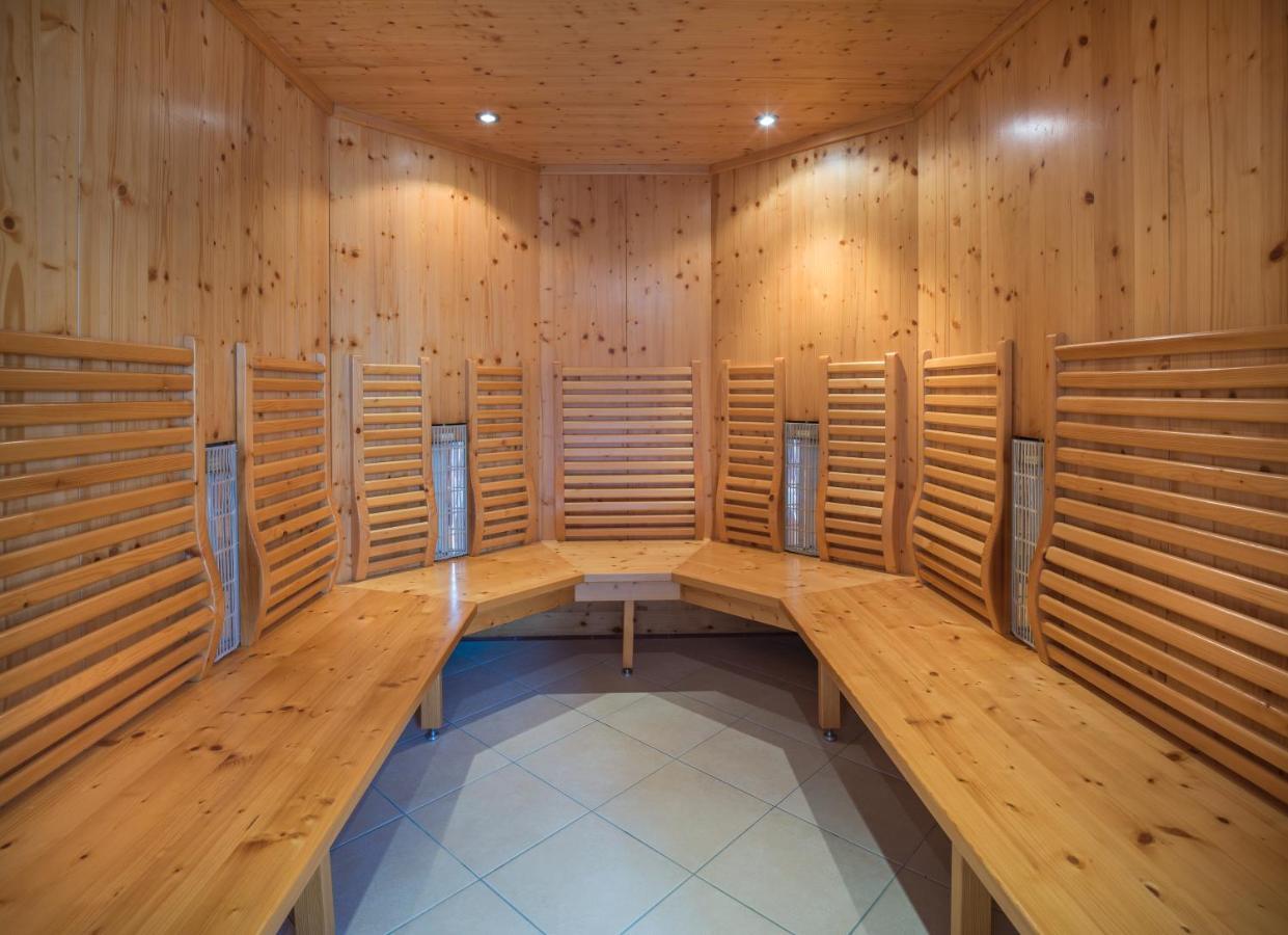 Jufa Hotel Altaussee Kültér fotó