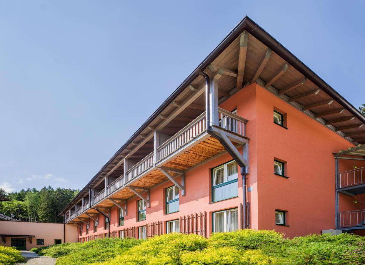 Jufa Hotel Altaussee Kültér fotó