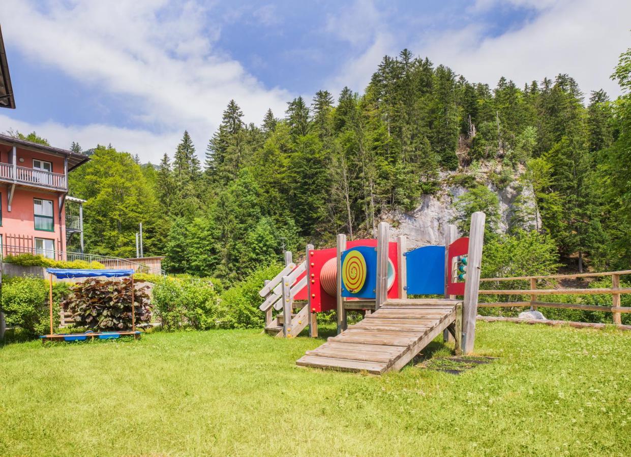 Jufa Hotel Altaussee Kültér fotó