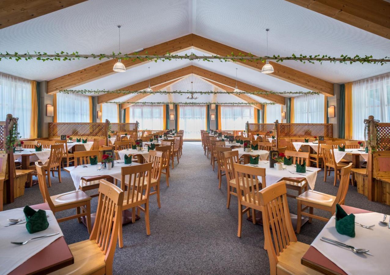 Jufa Hotel Altaussee Kültér fotó