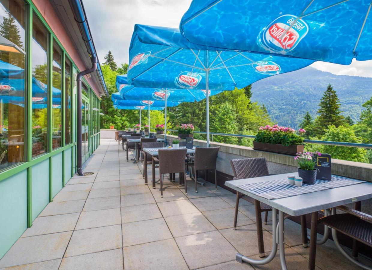 Jufa Hotel Altaussee Kültér fotó