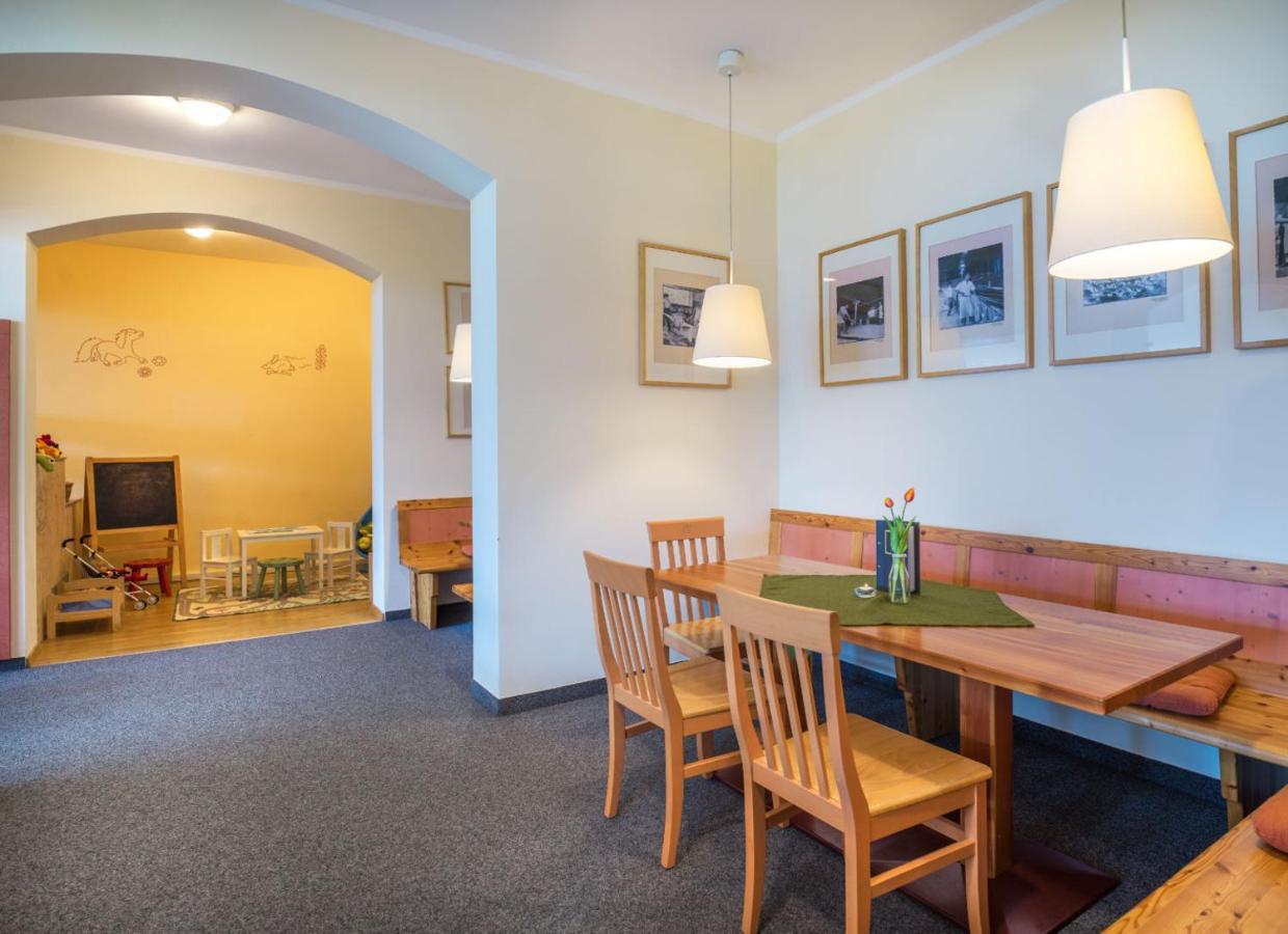 Jufa Hotel Altaussee Kültér fotó