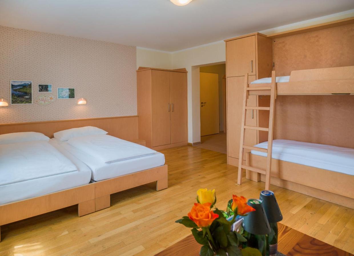 Jufa Hotel Altaussee Szoba fotó