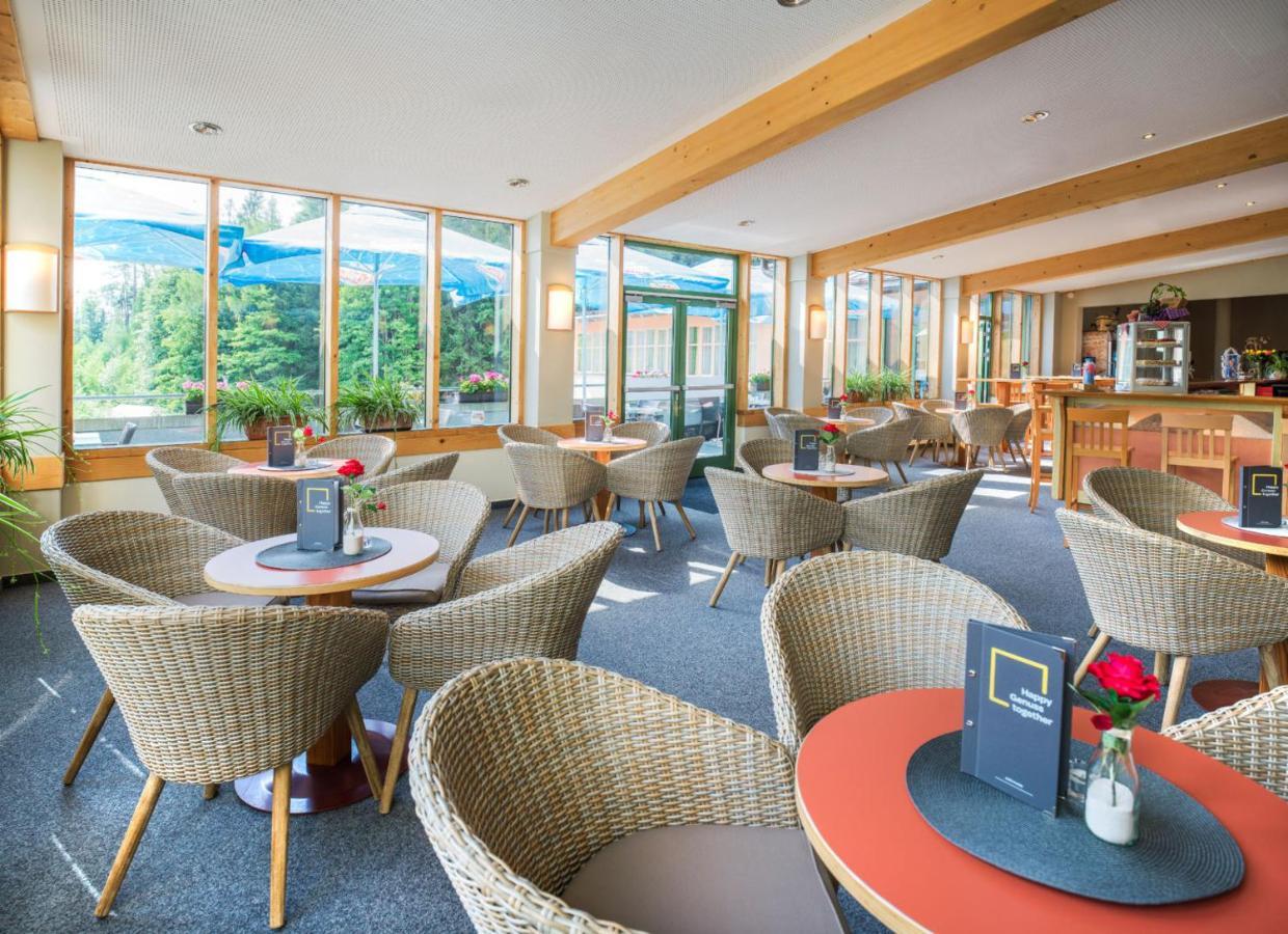 Jufa Hotel Altaussee Kültér fotó