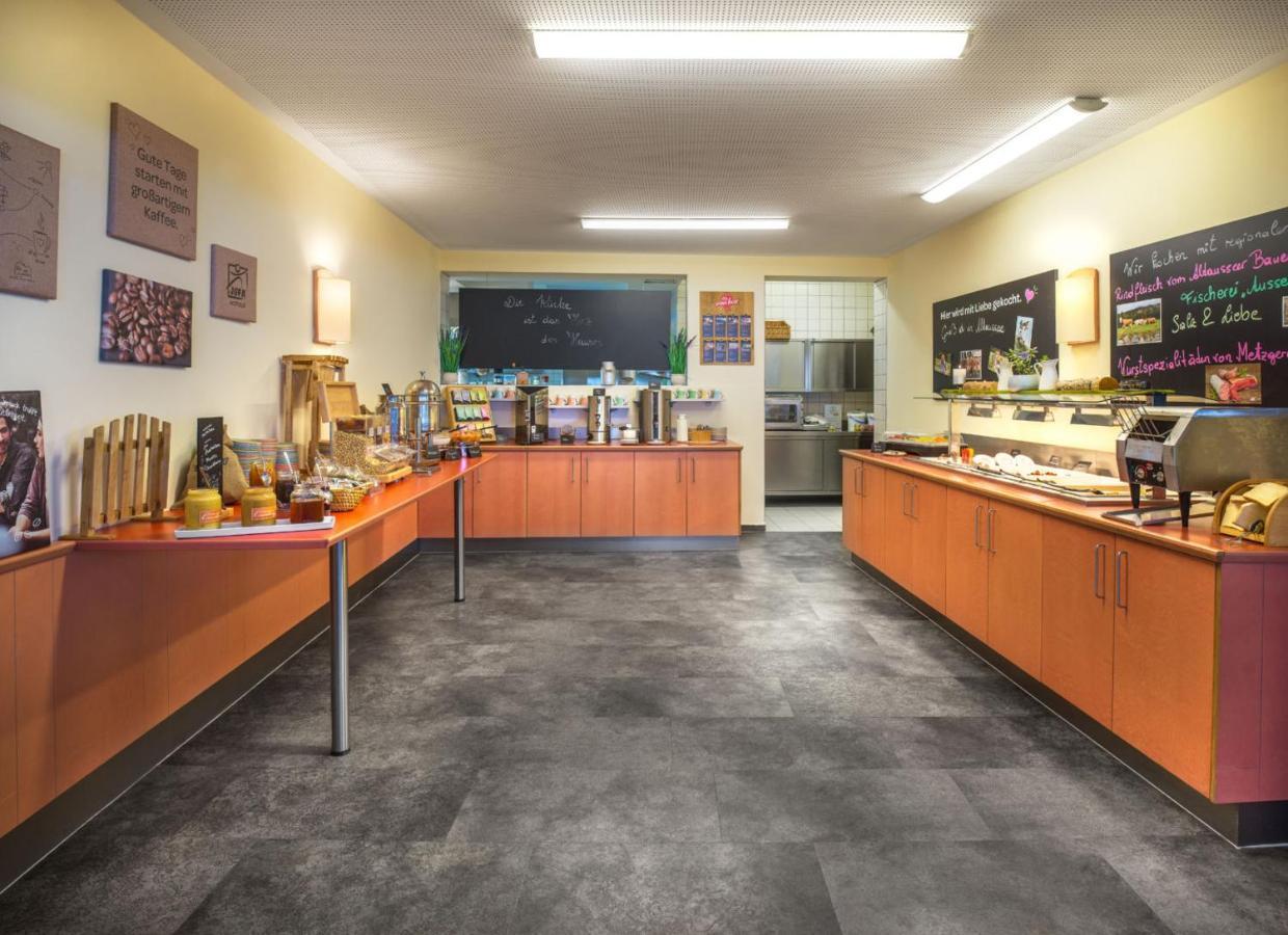 Jufa Hotel Altaussee Kültér fotó