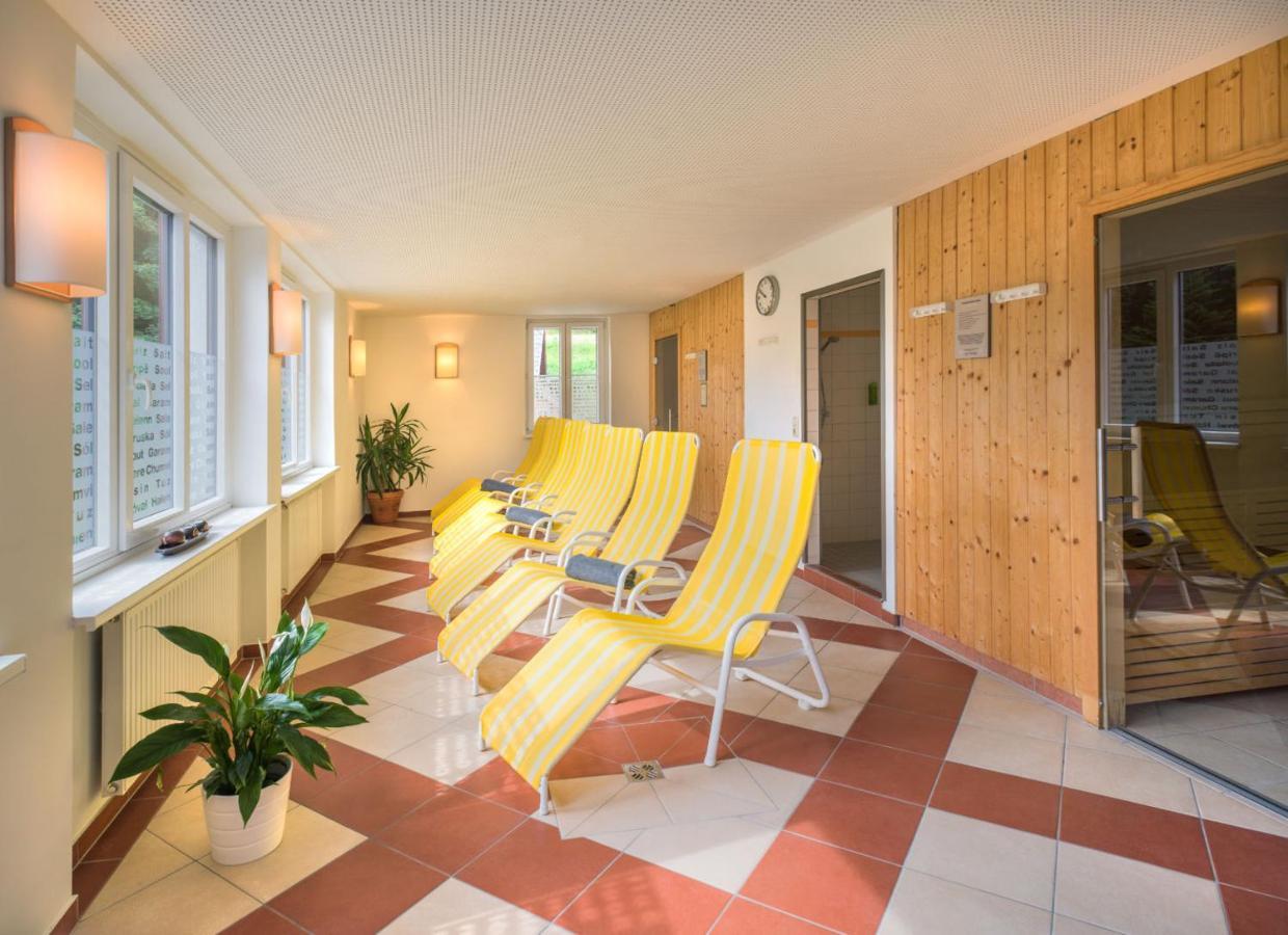 Jufa Hotel Altaussee Kültér fotó