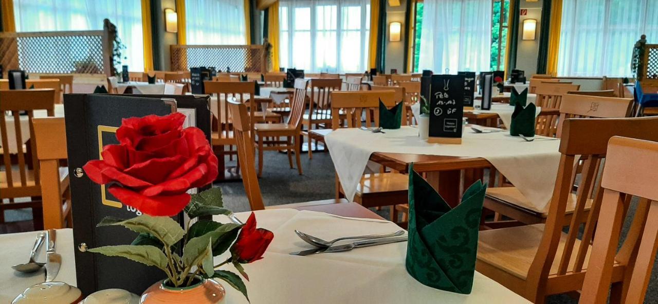 Jufa Hotel Altaussee Kültér fotó