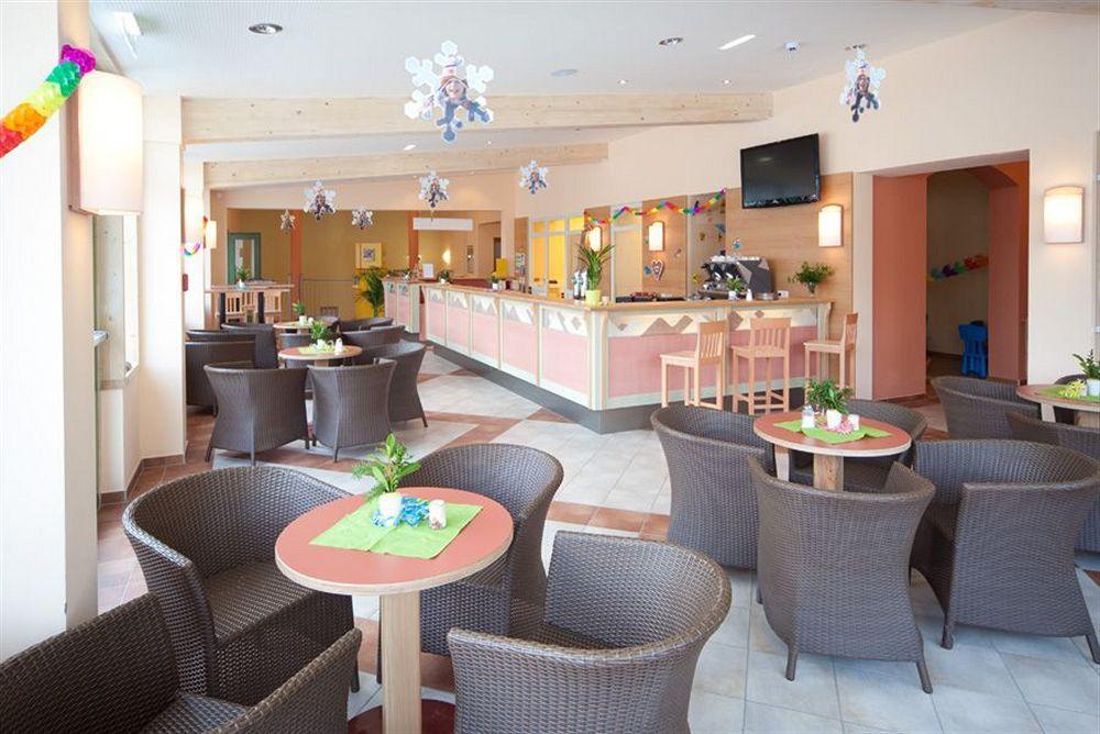 Jufa Hotel Altaussee Kültér fotó