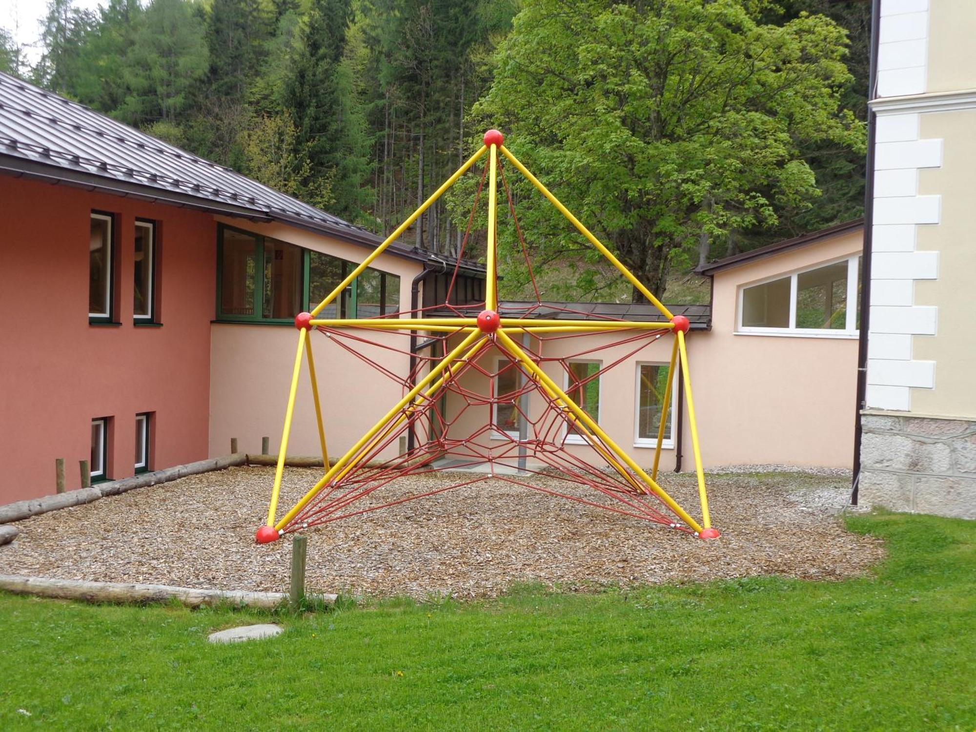 Jufa Hotel Altaussee Kültér fotó