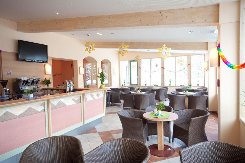 Jufa Hotel Altaussee Kültér fotó
