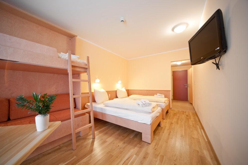 Jufa Hotel Altaussee Kültér fotó