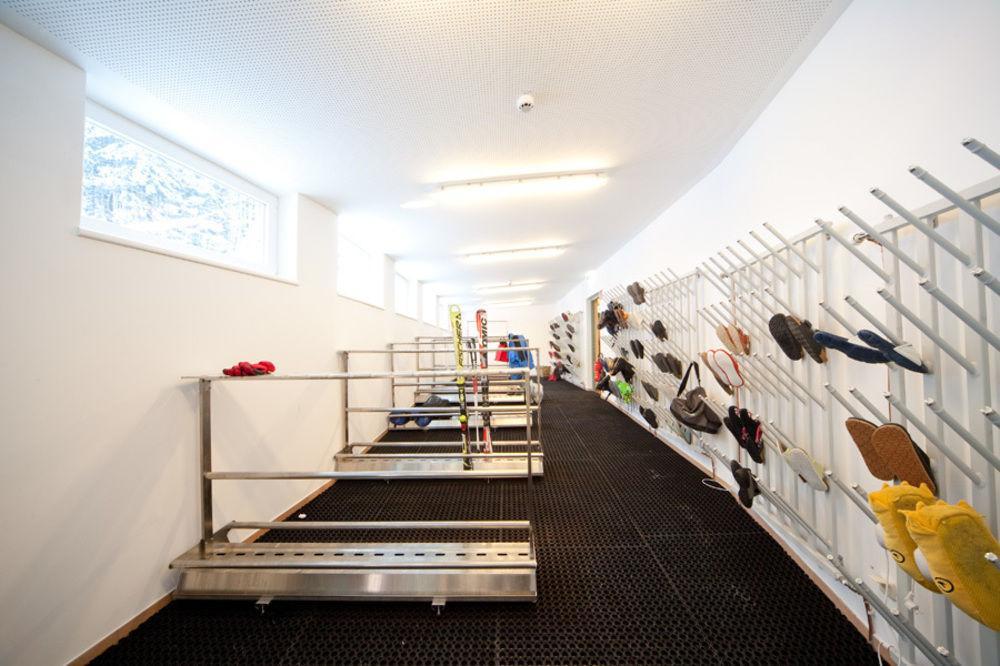 Jufa Hotel Altaussee Kültér fotó