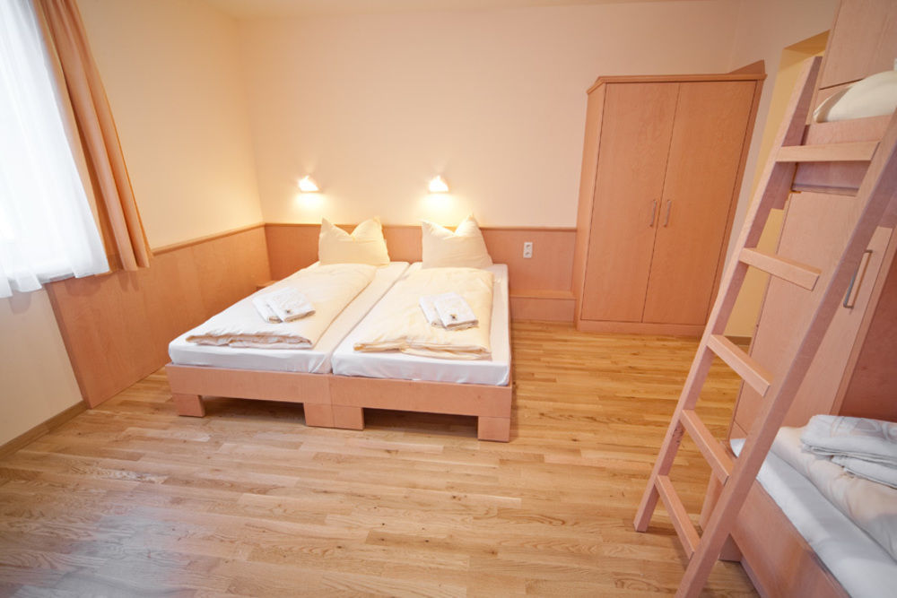 Jufa Hotel Altaussee Kültér fotó