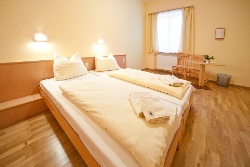 Jufa Hotel Altaussee Kültér fotó