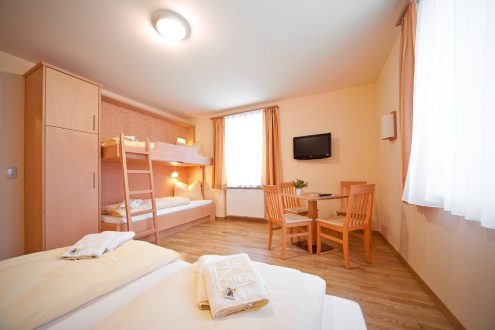 Jufa Hotel Altaussee Kültér fotó