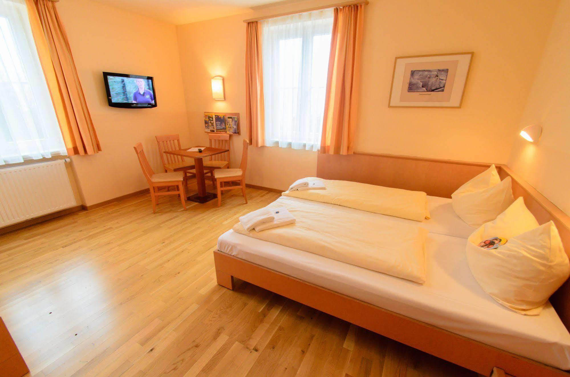 Jufa Hotel Altaussee Kültér fotó