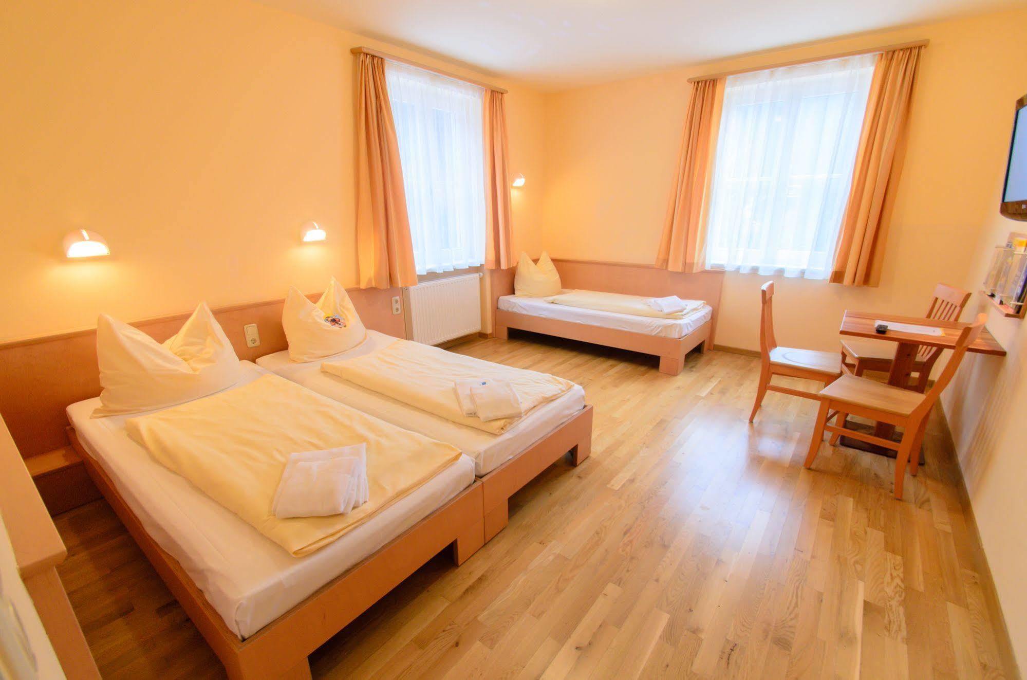 Jufa Hotel Altaussee Kültér fotó