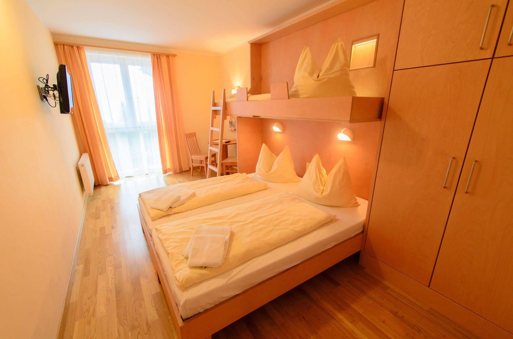 Jufa Hotel Altaussee Kültér fotó