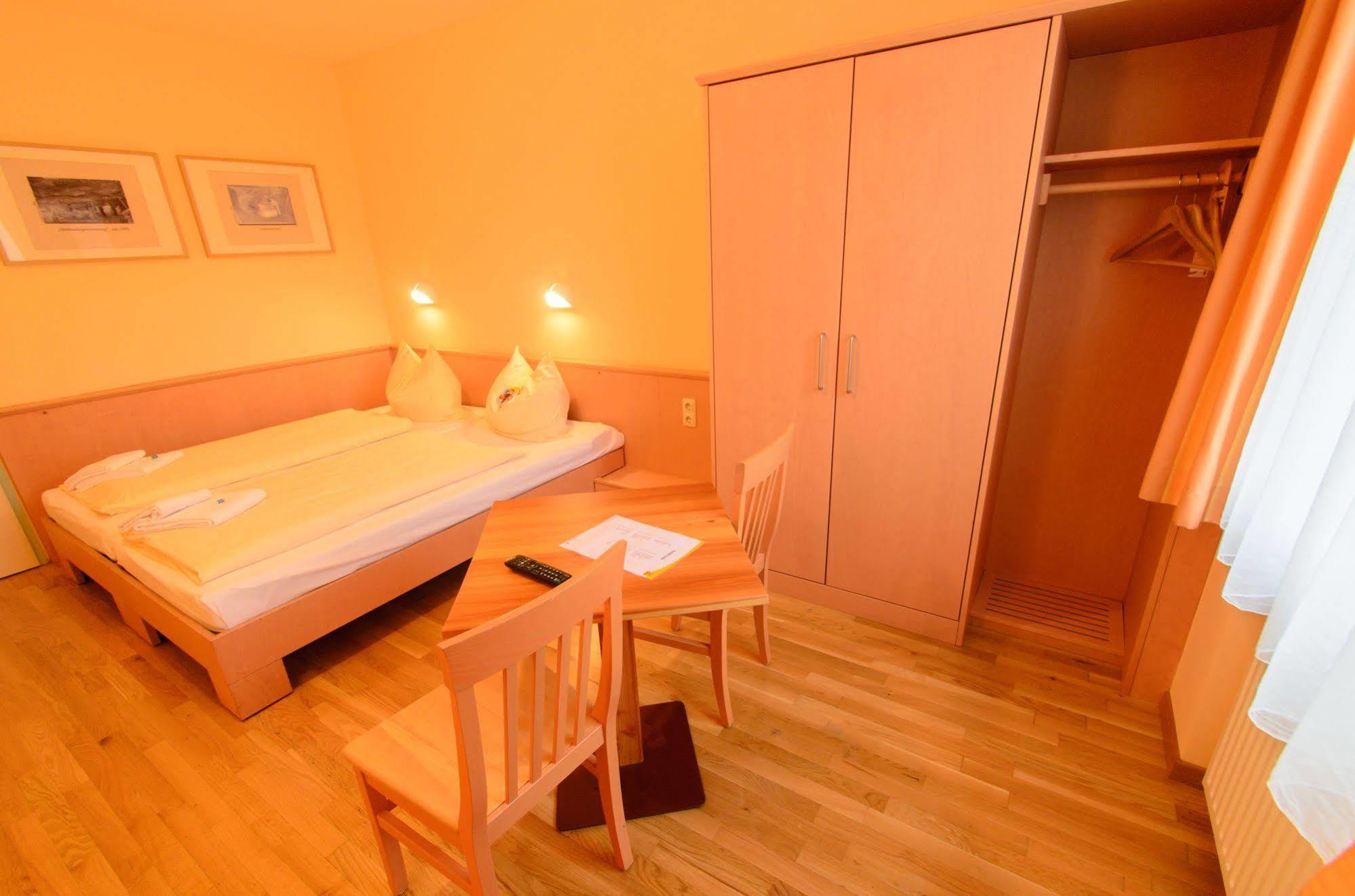 Jufa Hotel Altaussee Kültér fotó