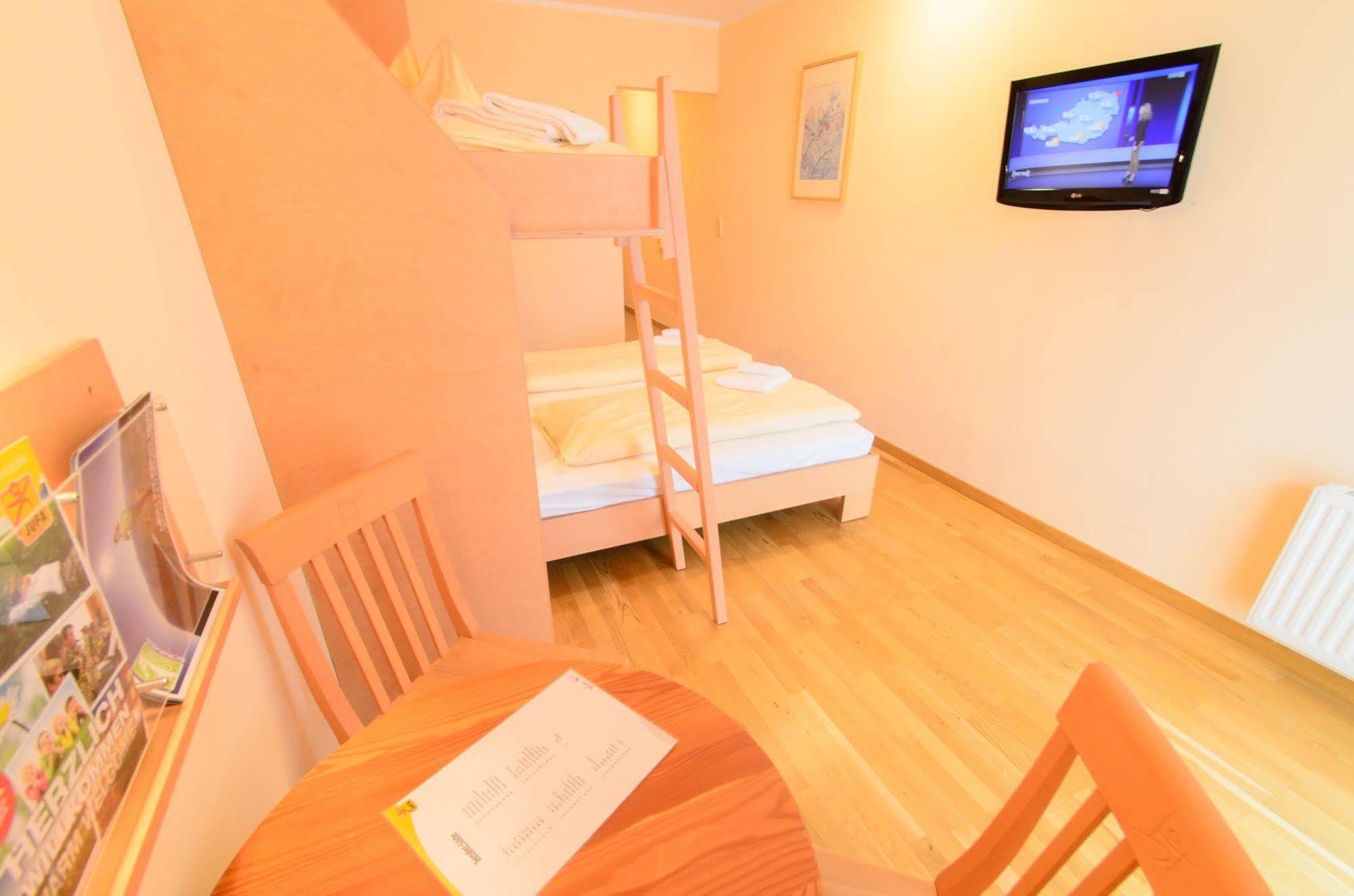 Jufa Hotel Altaussee Kültér fotó