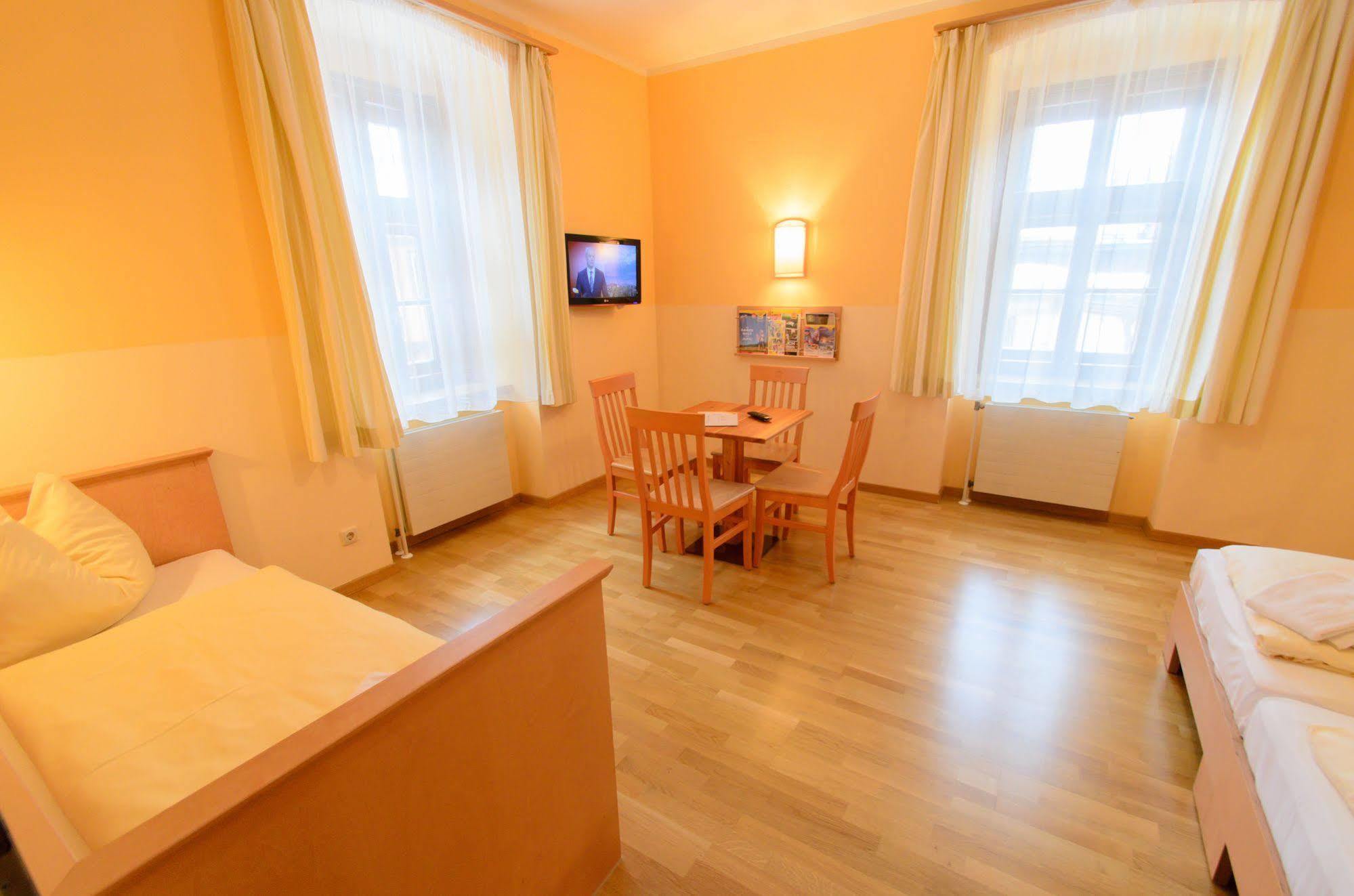 Jufa Hotel Altaussee Kültér fotó