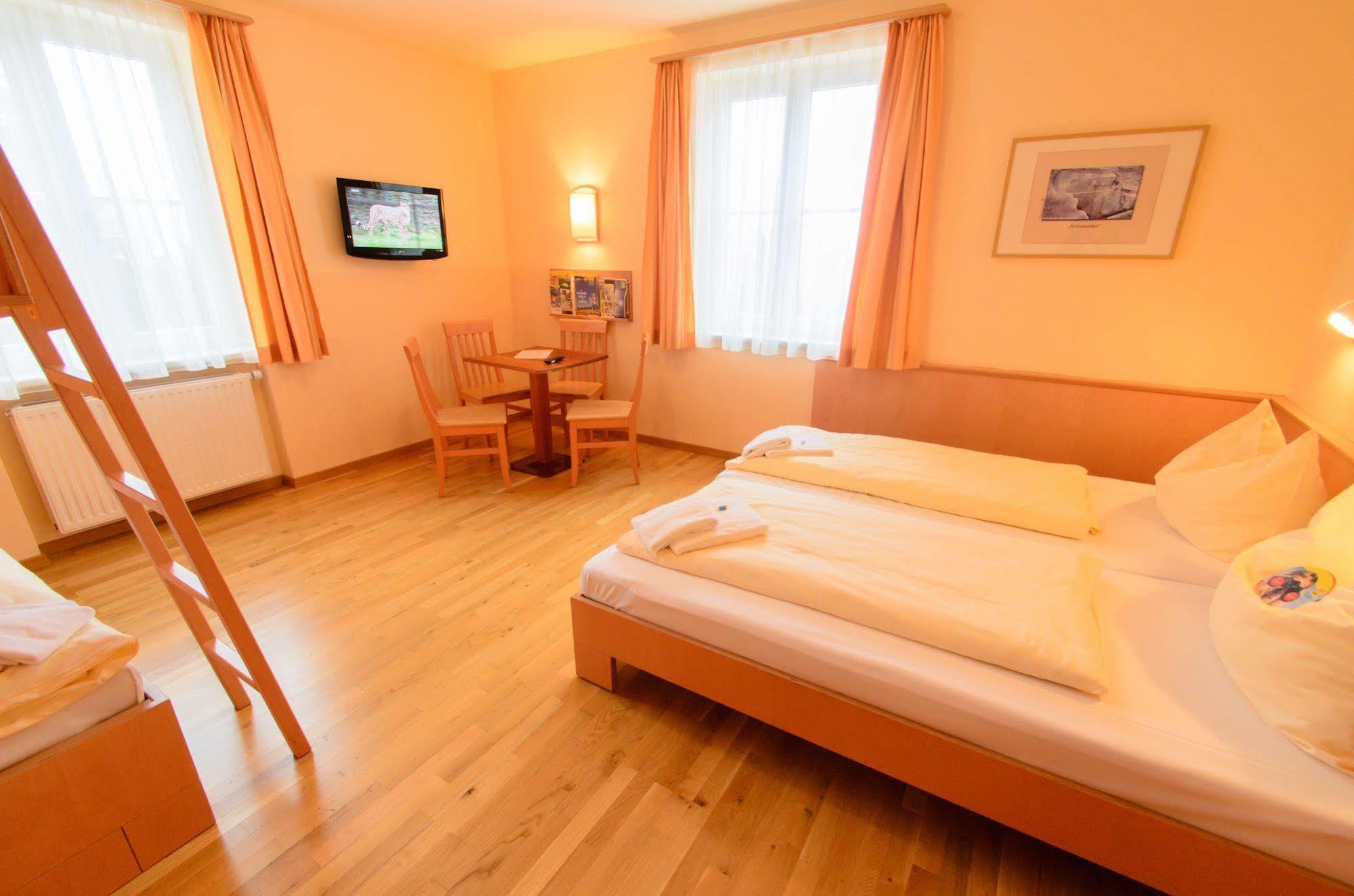 Jufa Hotel Altaussee Kültér fotó