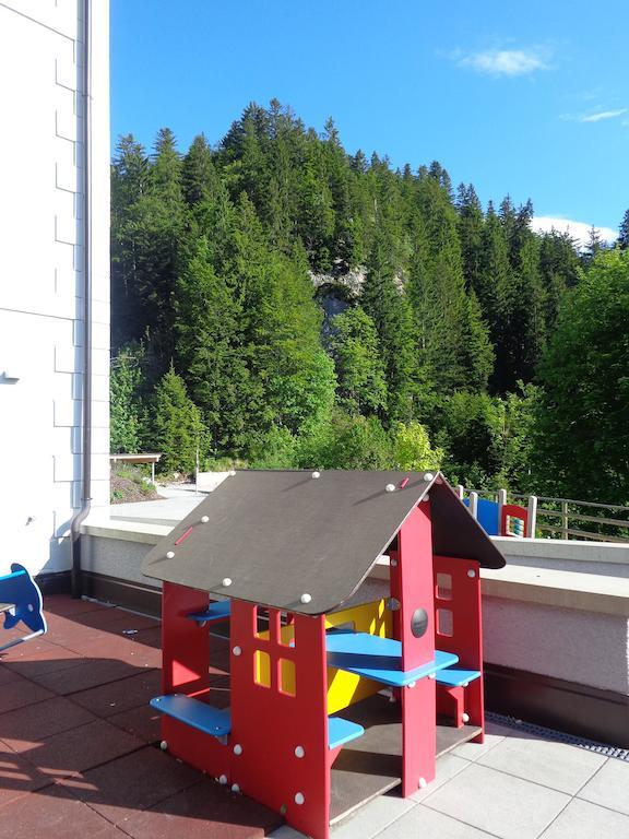 Jufa Hotel Altaussee Kültér fotó