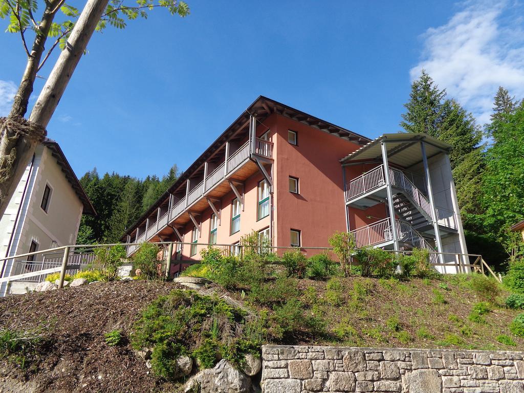 Jufa Hotel Altaussee Kültér fotó