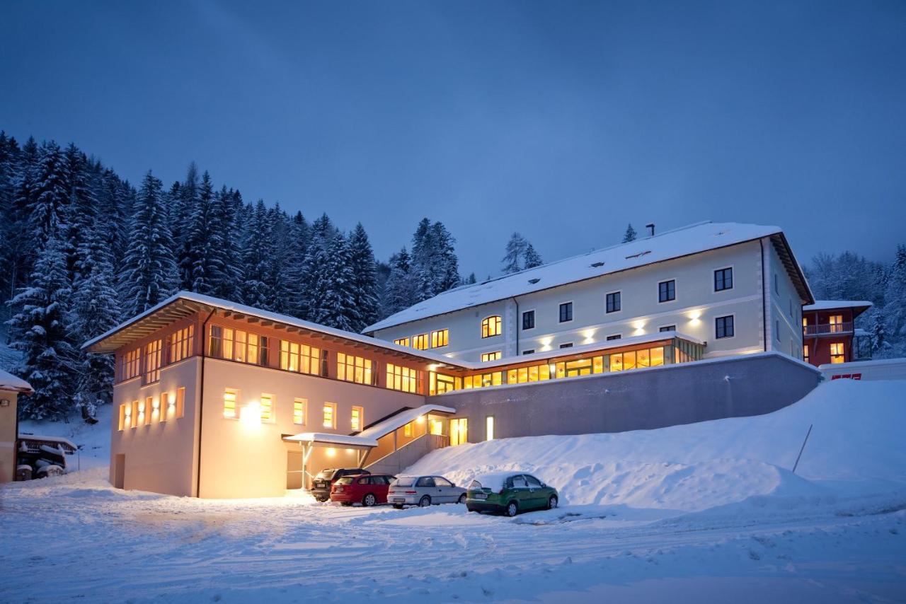 Jufa Hotel Altaussee Kültér fotó
